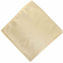 Load image into Gallery viewer, Vittorio Farina Silky Square Pocket Square (12x12-in &amp; 17x17-in)
