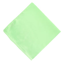 Load image into Gallery viewer, Vittorio Farina Silky Square Pocket Square (12x12-in &amp; 17x17-in)
