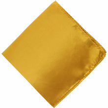 Load image into Gallery viewer, Vittorio Farina Silky Square Pocket Square (12x12-in &amp; 17x17-in)
