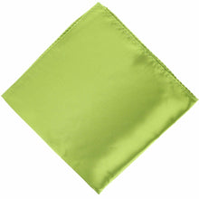 Load image into Gallery viewer, Vittorio Farina Silky Square Pocket Square (12x12-in &amp; 17x17-in)
