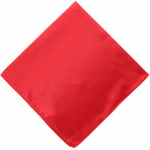 Load image into Gallery viewer, Vittorio Farina Silky Square Pocket Square (12x12-in &amp; 17x17-in)
