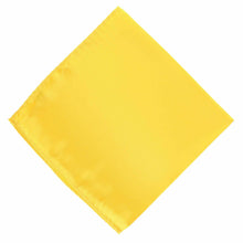 Load image into Gallery viewer, Vittorio Farina Silky Square Pocket Square (12x12-in &amp; 17x17-in)
