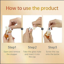 Load image into Gallery viewer, PURC Natural Hair Density Essential Oil,PURC Oil For Hair Growth,Hair Regrowth Essential Oil,Natural Hair Regrowth Serum For Women &amp; Men-35 ML
