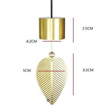 Load image into Gallery viewer, Pure Copper Wind Chimes Ornaments Exquisite Hanging Harmony Bells Garden Rustic Relaxing Tranquil Wind Chimes Japanese Home Balcony Bedroom Wind Chimes Car Pendant Birthday Gift Supplies
