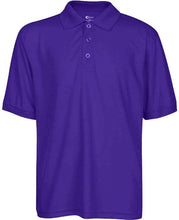 Load image into Gallery viewer, Men&#39;s Dri Fit Moisture Wicking Polo Shirt - Big Size

