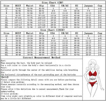 Load image into Gallery viewer, Push Up Bikini New Two Piece Swimsuit Women High Waist Black Pink Bikinis Set Women's Halter Padded Top Push Up Bikini Set Two Piece Swimsuits Bathing Suits Beachwear Swimwear Beachwear Bathing Suit

