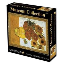 Load image into Gallery viewer, puzzles 1000 pieces Assembling picture Landscape puzzles toys for adults games educational Montessori Toys
