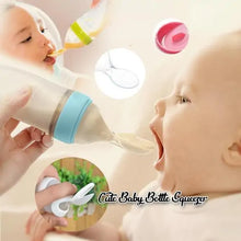 Load image into Gallery viewer, Baby Bottle Squeezer
