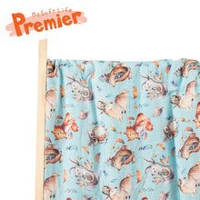 Load image into Gallery viewer, Baby Blanket - # BAGE41110006
