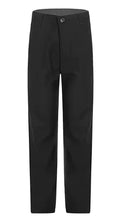 Load image into Gallery viewer, Boys' Formal Pants – School - # BOAA13410018
