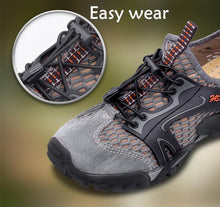 Load image into Gallery viewer, Quick Dry Men Sneakers Slip On Upstream Shoes Water Hiking Beach Surfing Shoes Sandals Barefoot Beach Sneakers Swim Boating Fishing Yoga Gym
