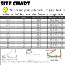 Load image into Gallery viewer, Quick Dry Men Sneakers Slip On Upstream Shoes Water Hiking Beach Surfing Shoes Sandals Barefoot Beach Sneakers Swim Boating Fishing Yoga Gym
