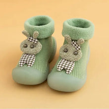 Load image into Gallery viewer, Winter Kids Boots - # BOAA71210002
