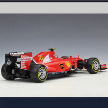 Load image into Gallery viewer, Formula One Racing Alloy Simulation Car Model - # BOT&amp;G52710001
