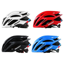 Load image into Gallery viewer, TrailGuard Adjustable Bike Helmet
