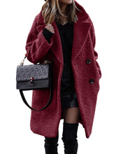 Load image into Gallery viewer, Winter Coat - # GIAA22310001
