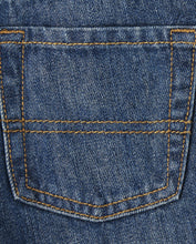 Load image into Gallery viewer, The Children's Place Boys' Basic Bootcut Jeans 10 Dark Jupiter Single - # BOAA12410005
