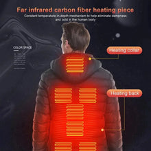 Load image into Gallery viewer, ThermoMax Heat-Up Winter Jacket - # BOAA13510035
