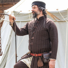 Load image into Gallery viewer, Gambeson Rabenfurth Brown
