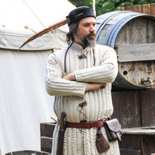 Load image into Gallery viewer, Gambeson Rabenfurth Natural
