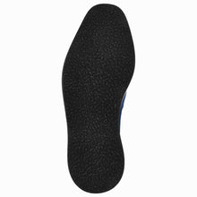 Load image into Gallery viewer, Rachel Kids Velvet Buckle semi casual Loafer
