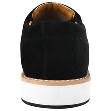 Load image into Gallery viewer, Rachel Kids Velvet Buckle semi casual Loafer
