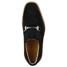 Load image into Gallery viewer, Rachel Kids Velvet Buckle semi casual Loafer
