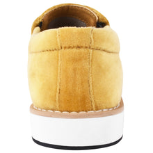 Load image into Gallery viewer, Rachel Kids Velvet Buckle semi casual Loafer
