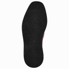 Load image into Gallery viewer, Rachel Kids Velvet Buckle semi casual Loafer

