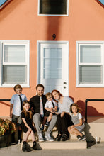 Load image into Gallery viewer, Rad FLORAL Coloring Tie *markers sold separately
