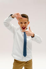 Load image into Gallery viewer, Rain Boys Tie
