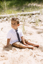 Load image into Gallery viewer, Rain Boys Tie
