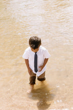 Load image into Gallery viewer, Rain Boys Tie
