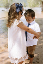 Load image into Gallery viewer, Rain Darling Hair Bow
