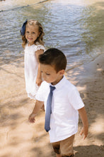 Load image into Gallery viewer, Rain Boys Tie
