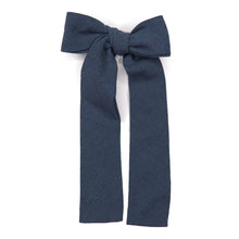 Load image into Gallery viewer, Rain - Lady Hair Bow
