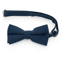 Load image into Gallery viewer, Rain - Men's Pre-tied Bow Tie
