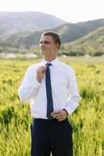 Load image into Gallery viewer, Rain - Men's Tie
