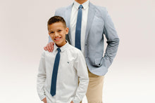 Load image into Gallery viewer, Rain Boys Tie
