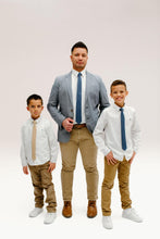 Load image into Gallery viewer, Rattan Boys Tie
