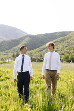 Load image into Gallery viewer, Petal  - Men's Tie
