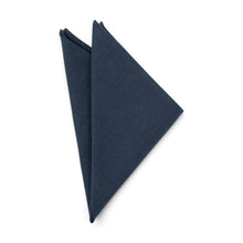 Load image into Gallery viewer, Rain - Pocket Square
