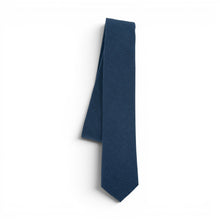 Load image into Gallery viewer, Rain - Youth Tie
