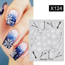 Load image into Gallery viewer, Rainbow Wave Love Heart Pattern Water Decals Stickers Butterfly Dragon Geometry Slider For Nails Art Decoration Tip Water Transfer Nail Decals Sticker For Pretty Girl Self-Adhesive Nail Decals Designer Nail Stickers for Acrylic
