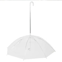 Load image into Gallery viewer, Rainwalk Pet Umbrella Leash
