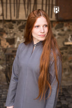 Load image into Gallery viewer, Dress Ranwen Grey
