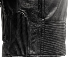 Load image into Gallery viewer, Raptor Men's Motorcycle Leather Jacket
