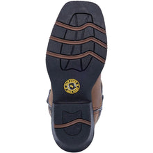 Load image into Gallery viewer, Dan Post Rascal - Little/Big Kids Cowboy Boots
