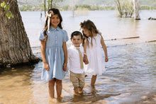 Load image into Gallery viewer, Rattan Boys Tie
