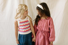 Load image into Gallery viewer, Rattan Darling Hair Bow
